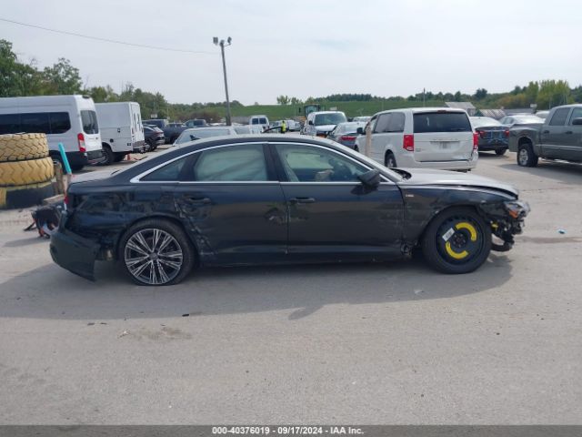 WAUM2AF26KN112508 Audi A6 55 Premium