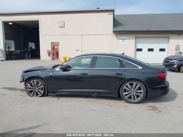 WAUM2AF26KN112508 Audi A6 55 Premium