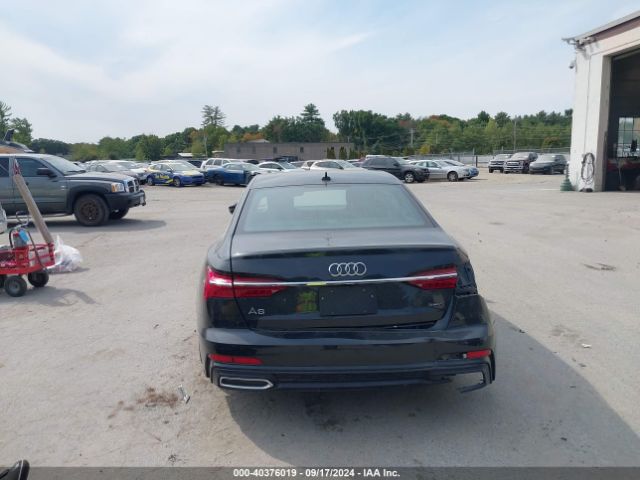 WAUM2AF26KN112508 Audi A6 55 Premium