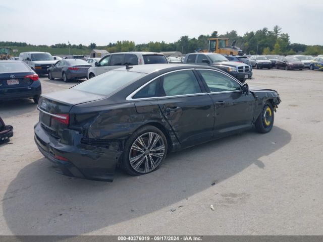 WAUM2AF26KN112508 Audi A6 55 Premium