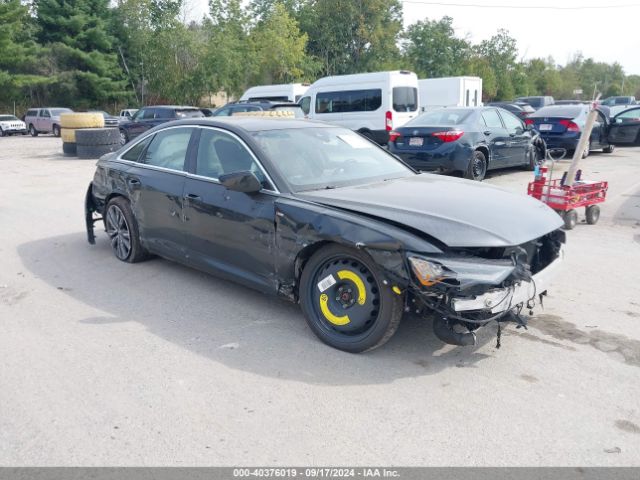 WAUM2AF26KN112508 Audi A6 55 Premium