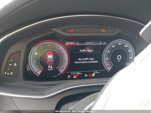 WAUM2AF26KN112508 Audi A6 55 Premium