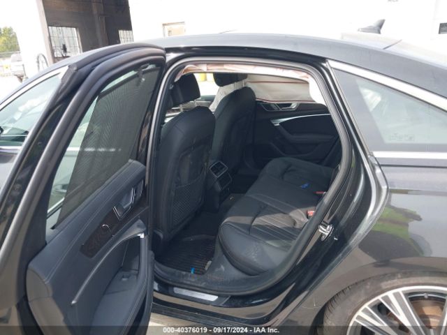 WAUM2AF26KN112508 Audi A6 55 Premium