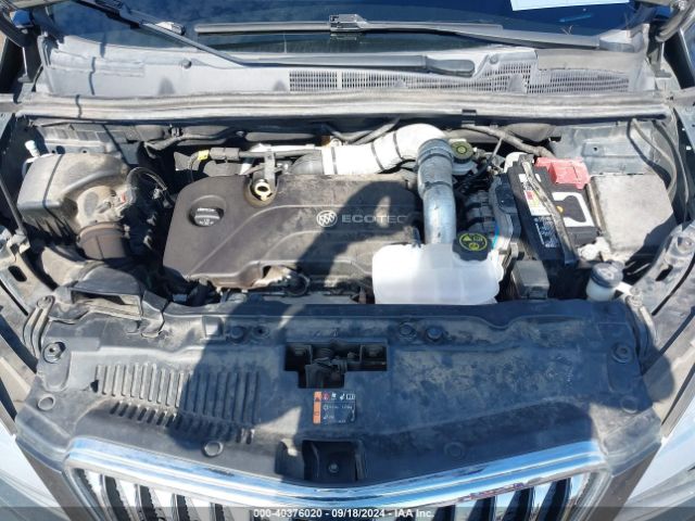 KL4CJ2SM8GB602255 Buick Encore Sport Touring