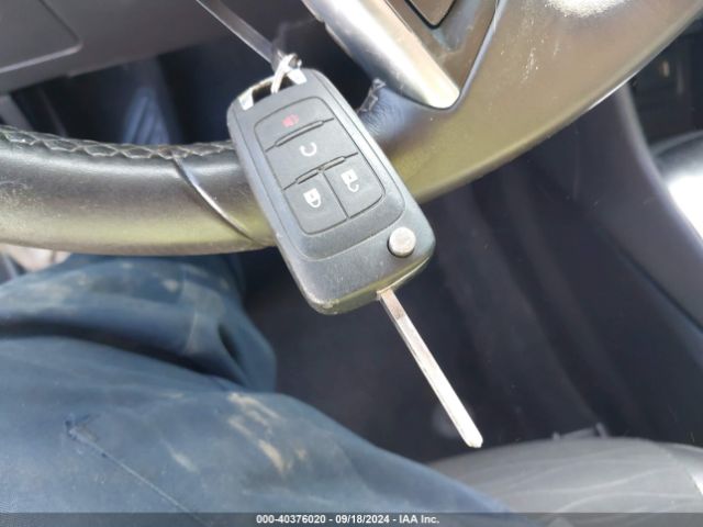 KL4CJ2SM8GB602255 Buick Encore Sport Touring