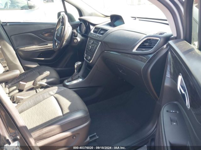 KL4CJ2SM8GB602255 Buick Encore Sport Touring