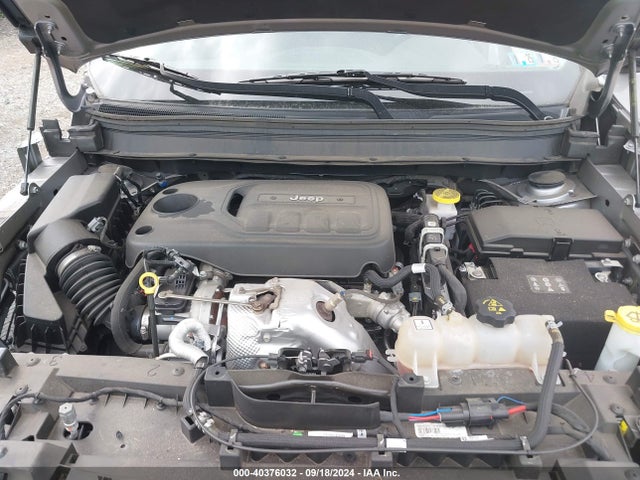 1C4PJMLNXLD554055 Jeep Cherokee Altitude 4x4