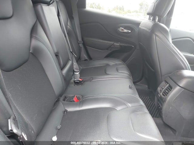 1C4PJMLNXLD554055 Jeep Cherokee Altitude 4x4