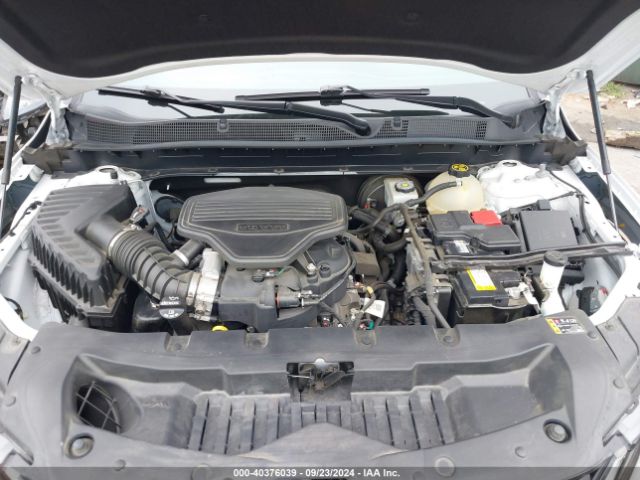 3GNKBERS2KS693824 Chevrolet BLAZER RS