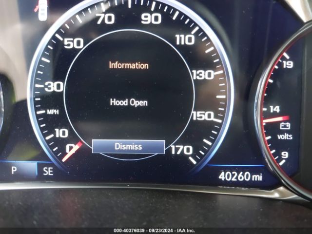 3GNKBERS2KS693824 Chevrolet BLAZER RS