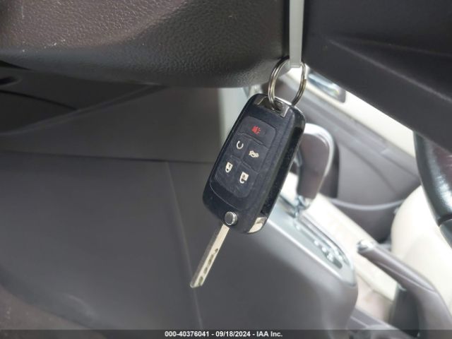 1G1PG5SB8F7216032 Chevrolet CRUZE LTZ