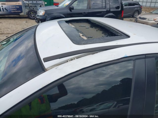 1G1PG5SB8F7216032 Chevrolet CRUZE LTZ