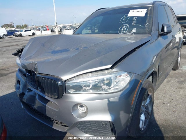 5UXKR0C57G0U49318 BMW X5 Xdrive35i