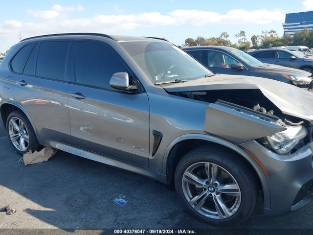 5UXKR0C57G0U49318 BMW X5 Xdrive35i