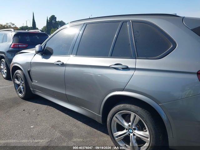 5UXKR0C57G0U49318 BMW X5 Xdrive35i