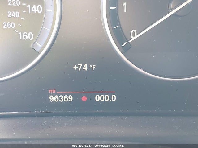 5UXKR0C57G0U49318 BMW X5 Xdrive35i