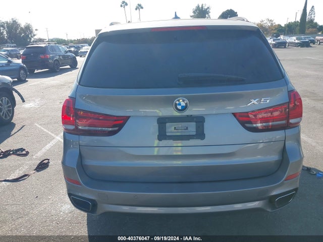 5UXKR0C57G0U49318 BMW X5 Xdrive35i