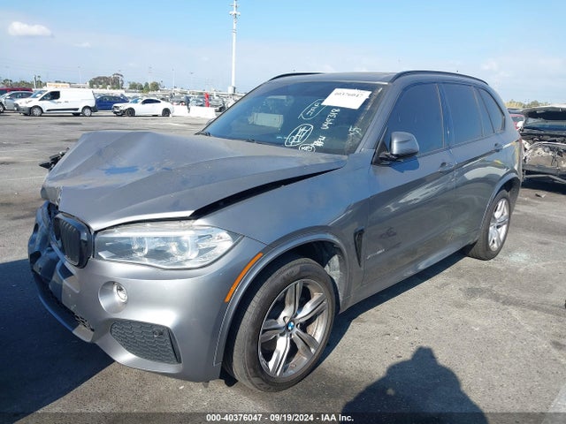 5UXKR0C57G0U49318 BMW X5 Xdrive35i