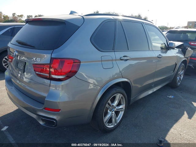 5UXKR0C57G0U49318 BMW X5 Xdrive35i