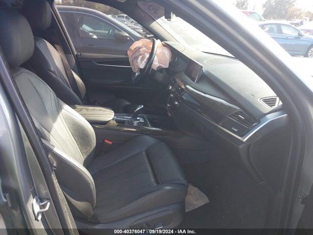 5UXKR0C57G0U49318 BMW X5 Xdrive35i