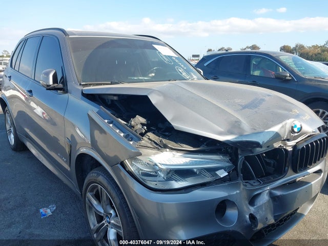 5UXKR0C57G0U49318 BMW X5 Xdrive35i