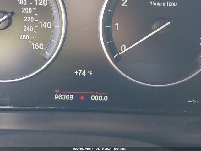 5UXKR0C57G0U49318 BMW X5 Xdrive35i