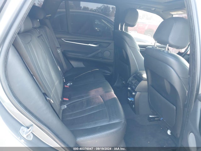 5UXKR0C57G0U49318 BMW X5 Xdrive35i