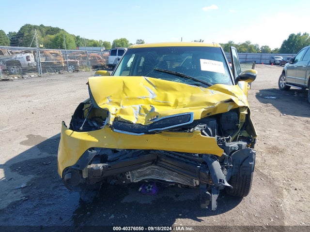 KIA SOUL + 2014 KNDJP3A56E7045843 Image 12