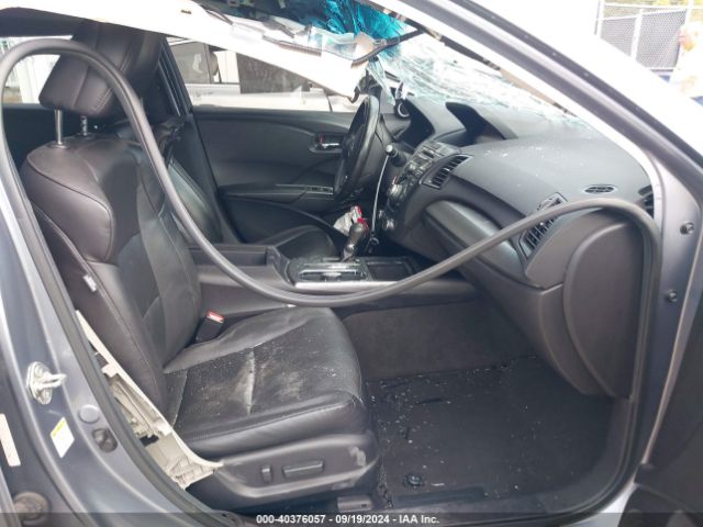 5J8TB4H54EL019544 Acura RDX