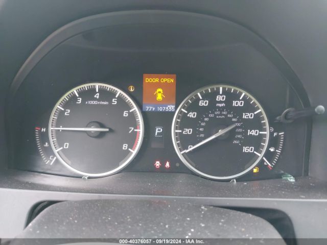 5J8TB4H54EL019544 Acura RDX