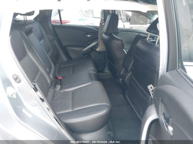 5J8TB4H54EL019544 Acura RDX