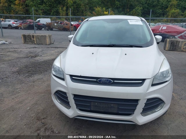 Ford ESCAPE SE 2016 1FMCU9GX0GUA88099 Image 12