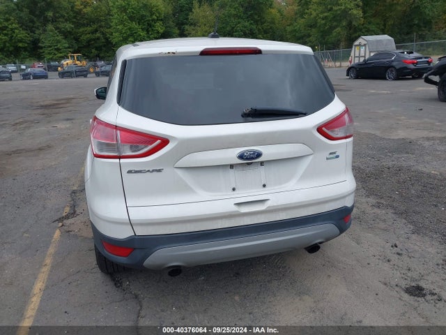 Ford ESCAPE SE 2016 1FMCU9GX0GUA88099 Image 16