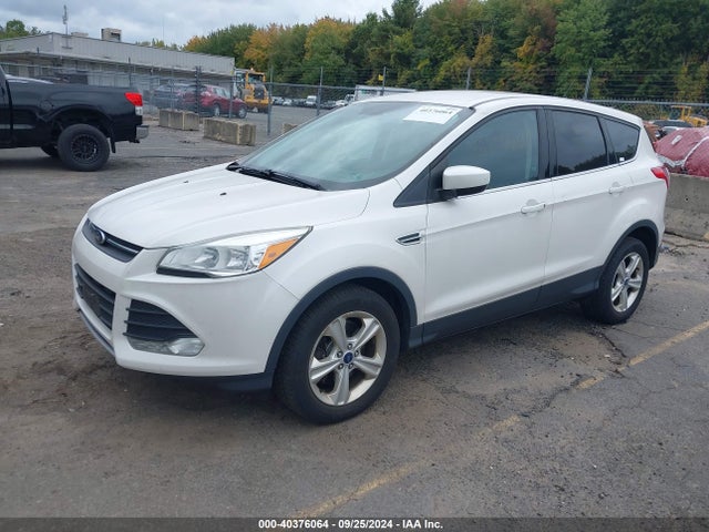 Ford ESCAPE SE 2016 1FMCU9GX0GUA88099 Image 2