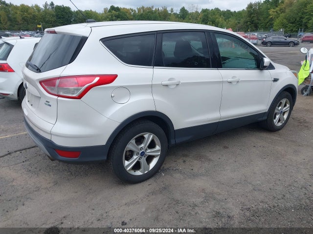 Ford ESCAPE SE 2016 1FMCU9GX0GUA88099 Image 4
