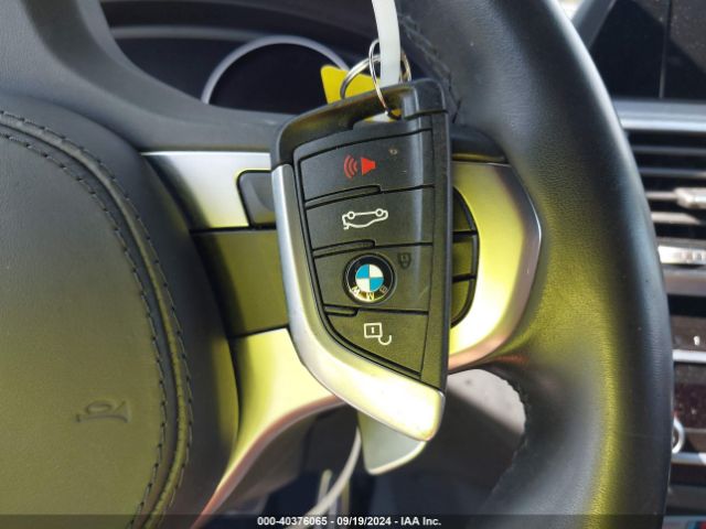 5UXTS3C56KLR73772 BMW X3 M40i
