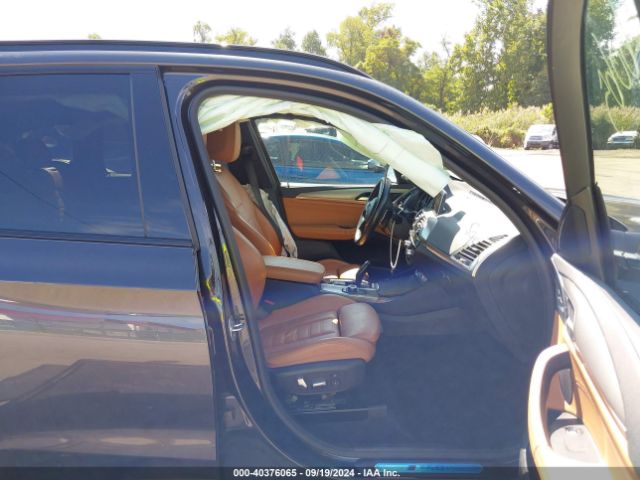 5UXTS3C56KLR73772 BMW X3 M40i