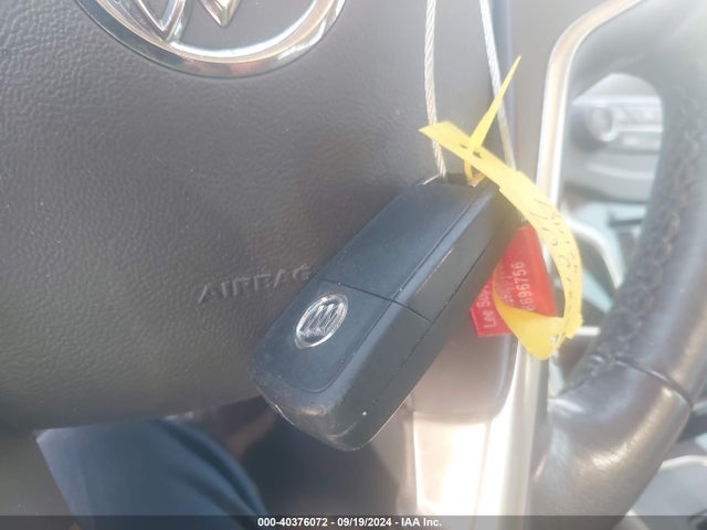 1G4GD5G36EF214748 Buick Lacrosse Premium I Group