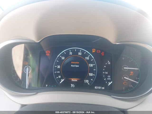 1G4GD5G36EF214748 Buick Lacrosse Premium I Group