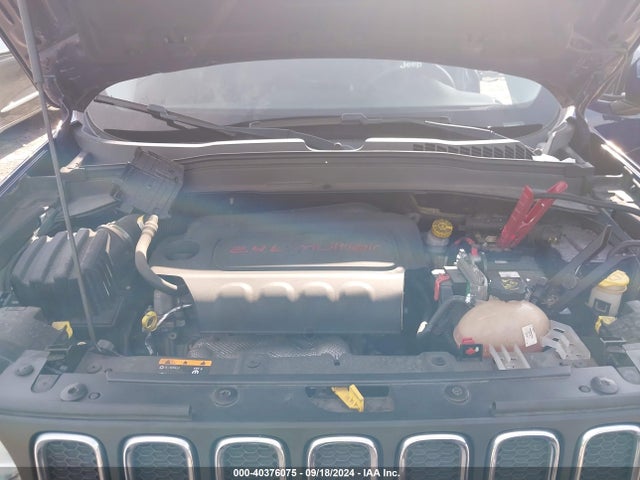 ZACCJBBB2HPE49657 Jeep Renegade Latitude 4x4