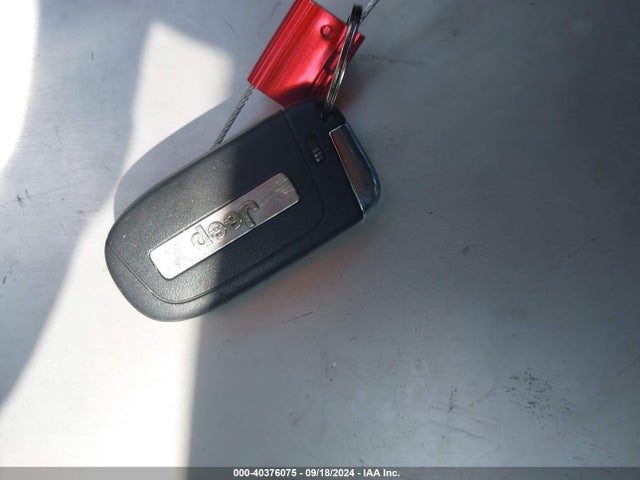 ZACCJBBB2HPE49657 Jeep Renegade Latitude 4x4