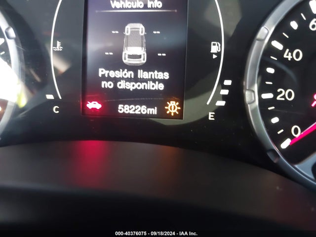 ZACCJBBB2HPE49657 Jeep Renegade Latitude 4x4