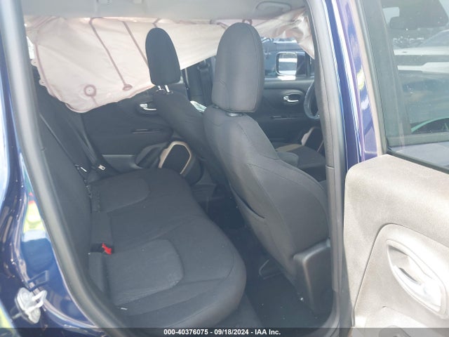 ZACCJBBB2HPE49657 Jeep Renegade Latitude 4x4
