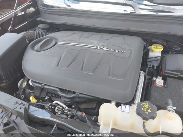 Jeep Cherokee Latitude Lux 4x4 2021 1C4PJMMX3MD115250 Image 10