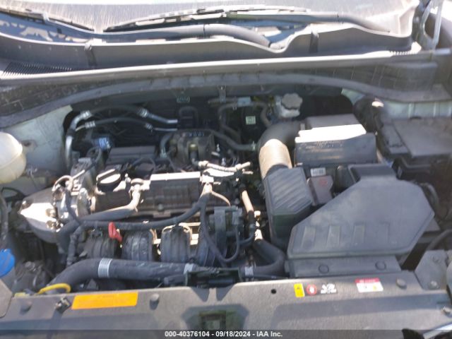 KNDPMCAC3K7534052 KIA Sportage Lx