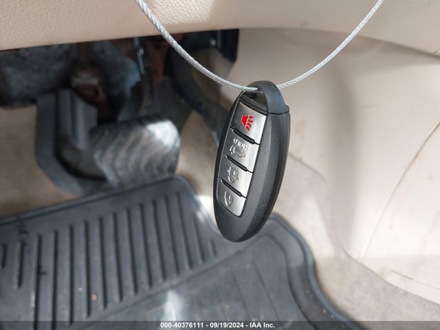 Nissan Rogue Sl 2015 5N1AT2MV8FC818222 Image 11
