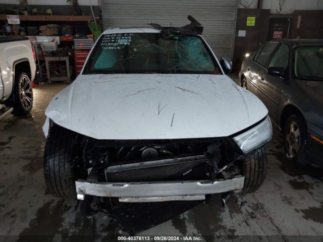 WA1C4AFY8J2180817 Audi Sq5 3.0t Premium Plus
