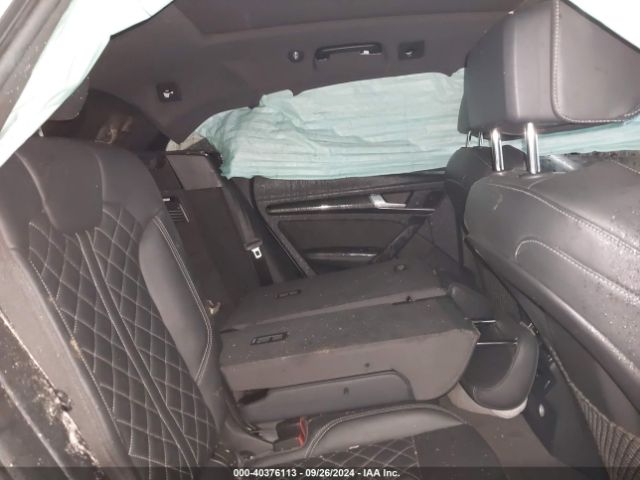 WA1C4AFY8J2180817 Audi Sq5 3.0t Premium Plus