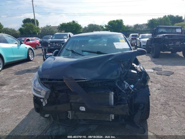3KPA24AD0LE338632 KIA RIO LX