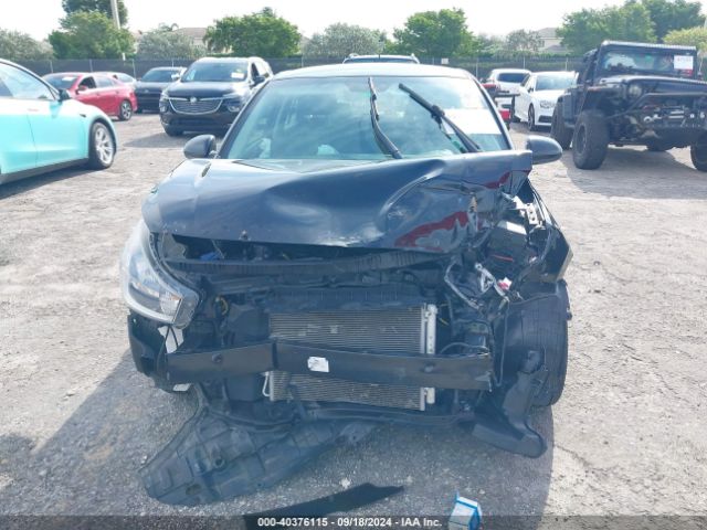 3KPA24AD0LE338632 KIA RIO LX